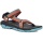 Teva Sandal Hurricane XLT2 orange/blue Women